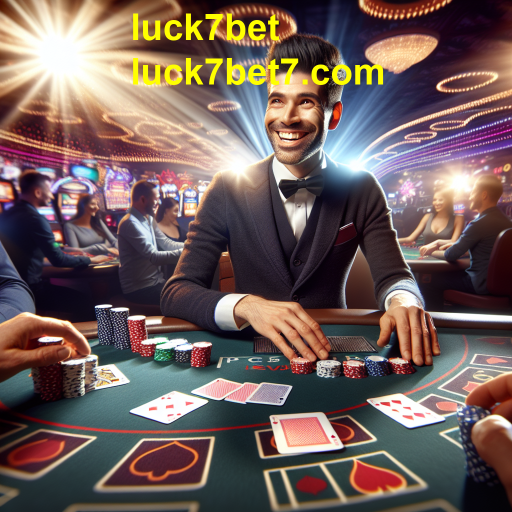 luck7bet